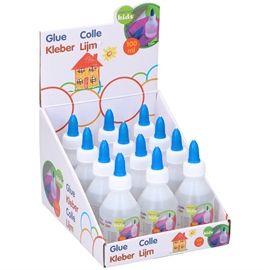 Hobbylim 100 ml – Lim til kreative prosjekter