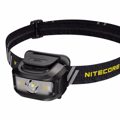 Nitecore NU35 460 lumen Oppladbar hodelykt