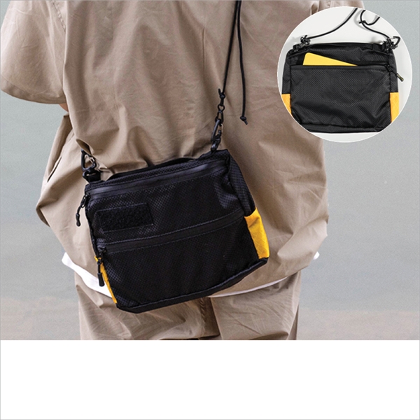 Nitecore Cloud SLB04 3-i-1 Veske, 1,5 L