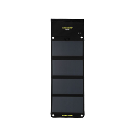 Nitecore FSP solcellepanel 30W