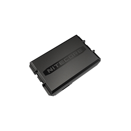 Nitecore HLB2500 2500mAh Li Ion All-Weather Batteri til HA27 UHE og HA29 UHE