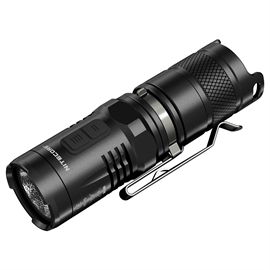 Nitecore MT10C Oppladbar Lommelykt 920 lumen