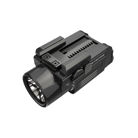 Nitecore NPL27 Oppladbar Våpenlykt 650 lumen