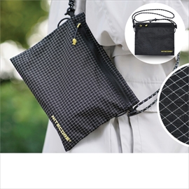Nitecore NPP01 Sacoche Crossbody Veske, 1L