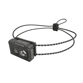 Nitecore NU20 Classic Oppladbar Hodelykt 360 lumen