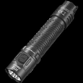 Nitecore P17iX Oppladbar Taktisk Lommelykt 5000 lumen