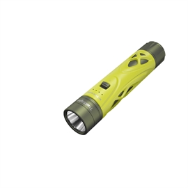 Nitecore TrailSight LED Lommelykt 1200 Lumen, Gul