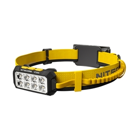 NITECORE UT2000 + Carbon 12K