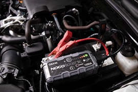 Noco Jumpstartere & Boostere – Kraftfulle og smarte løsninger for ditt kjøretøy