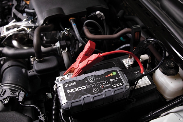 Noco Jumpstartere & Boostere – Kraftfulle og smarte løsninger for ditt kjøretøy