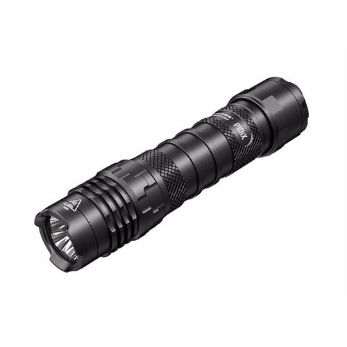 Nitecore P10IX Ladbar lykt 4000 Lumen