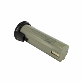 Milwaukee Batteri 2,4 Volt 3,3 Ah for 6538-1, 6539-1, 6539-6, 6545-6, 6546-1, 6546-6, 6550-20 (kompatibel)