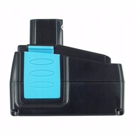 Hilti Batteri 14,4 volt Li Ion for SF144-A, AFH144-A 5,0 Ah (kompatibel)