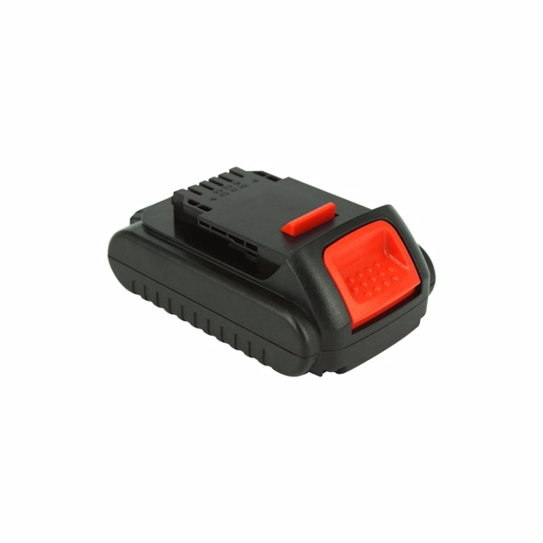 Dewalt Batteri 18 volt Li-Ion for DCB181 2Ah (kompatibel)