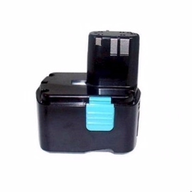 Batteri 14,4 Volt Li-Ion for Hitachi EBL 1430 4,0Ah