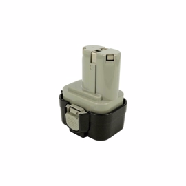 Batteri 9,6 Volt til Makita 9135 3,3Ah