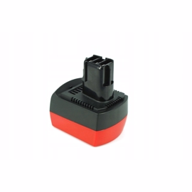 Batteri 12 Volt 5.0Ah Li Ion batteri for Metabo 6.25486