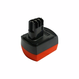 Batteri 12 Volt for Metabo 6.02151.50, 6.25473, 625486000 3.3Ah