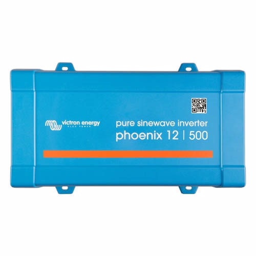 Victron Phoenix 12/230volt Inverter 500W