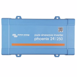 Victron Phoenix 24/230volt Inverter 250W