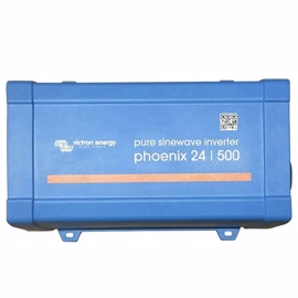 Victron Phoenix 24/230volt Inverter 500W 