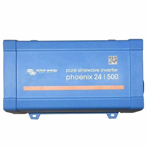 Victron Phoenix 24/230volt Inverter 500W