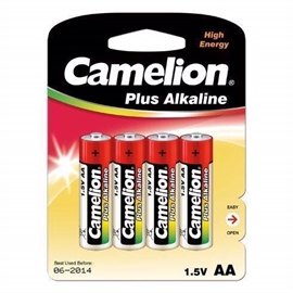 Camelion LR06/AA Alkaline Plus