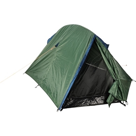 Redcliffs Telt for 2 Personer, Grønn