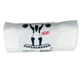 Supersekken 100L 700mm x 1100mm