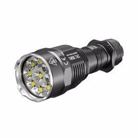 Nitecore TM9K TAC Ladbar lykt 9800 Lumen