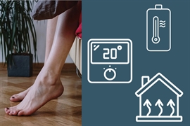 Alt du må vite om varmestyringsbatterier 3,6 V