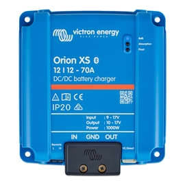 Victron Orion XS 12/12-70A DC-DC Lader